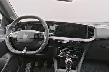 Opel Mokka - 11