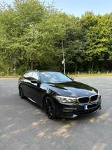 BMW 540 D Kombi - BMW 540 in Dortmund