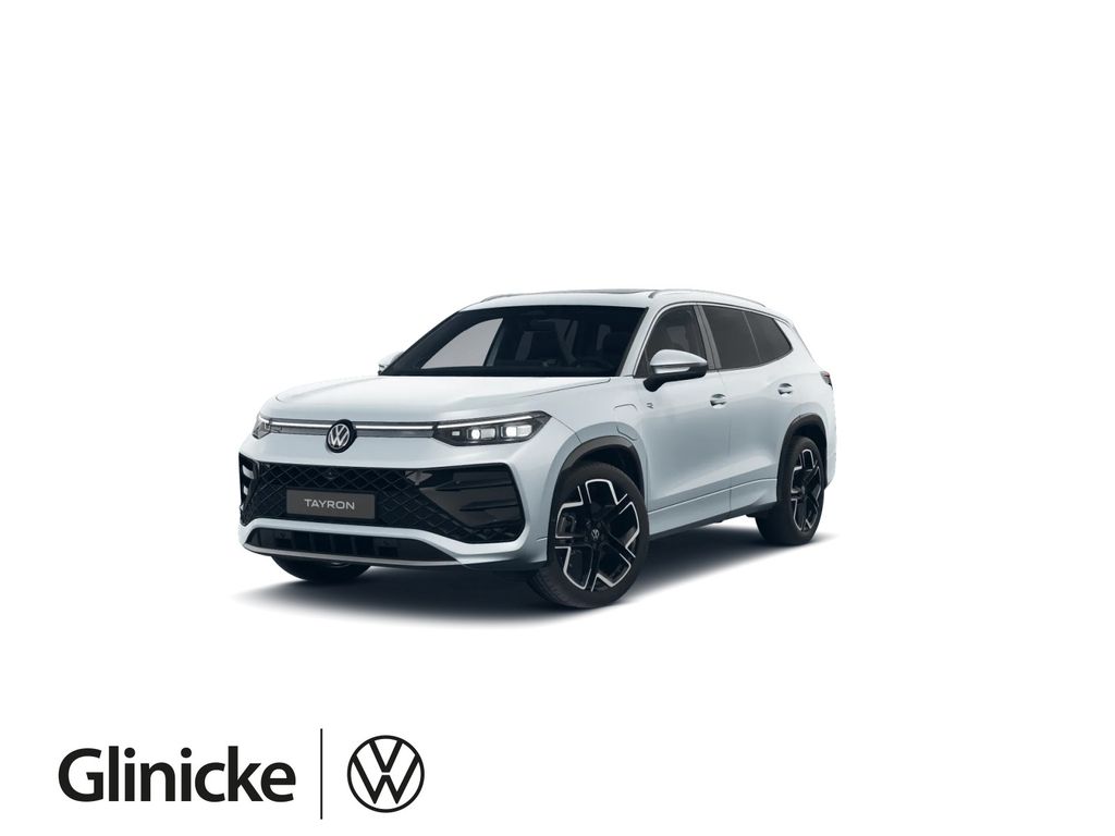 Image of Volkswagen Tayron