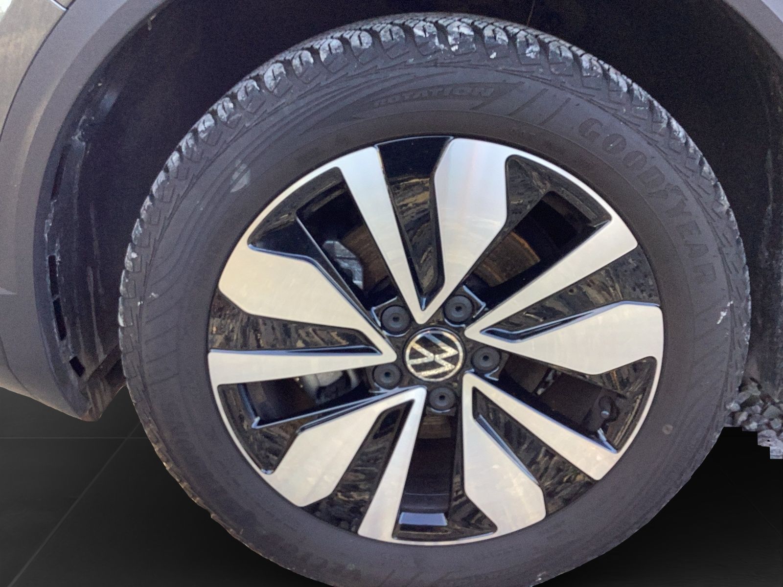 Volkswagen T-Roc - Bild 7