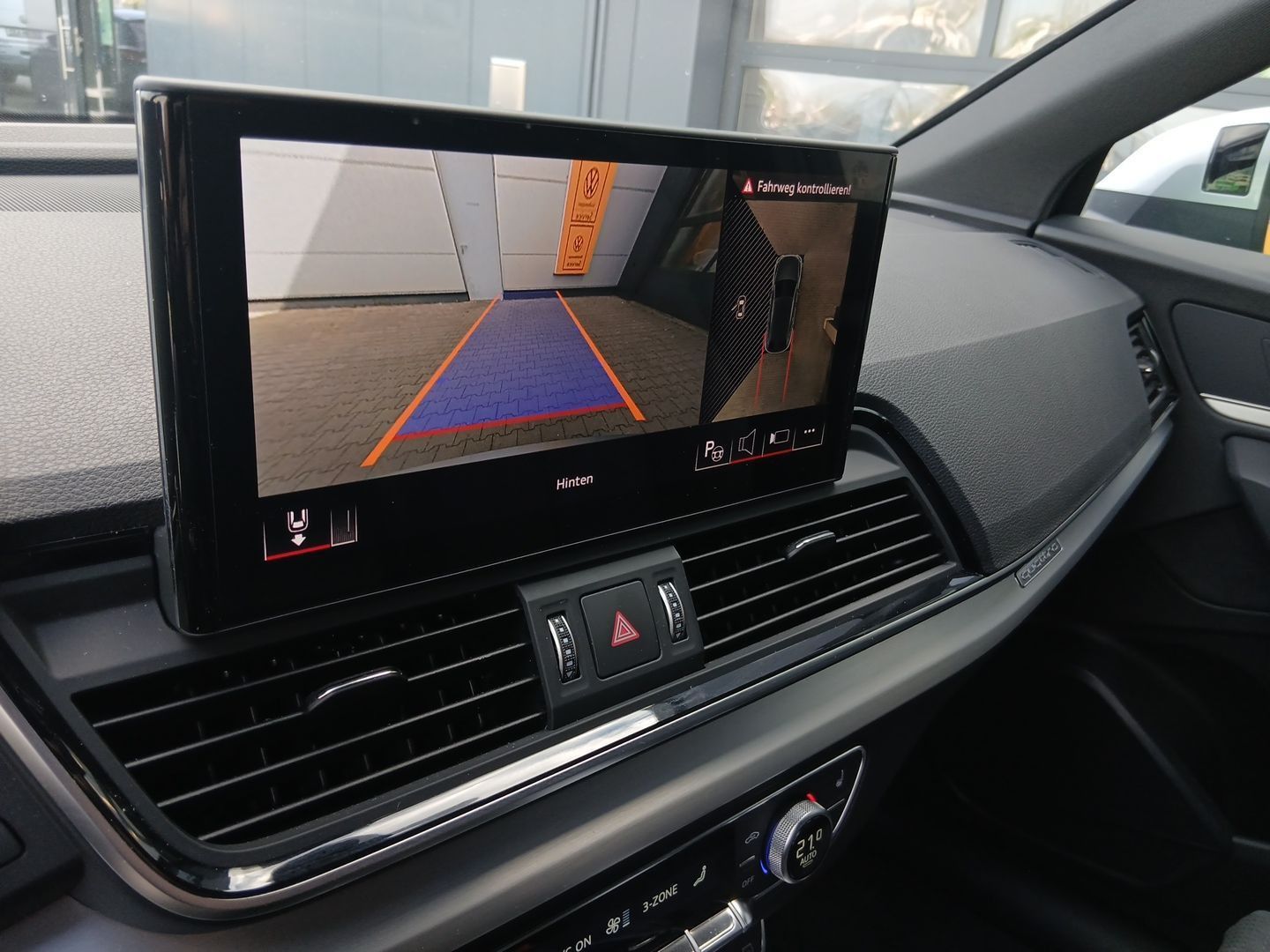 Audi Q5 - Bild 18