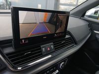 Audi Q5 - Vorschau Bild 18