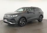 Volkswagen Tiguan 2.0 TSI DSG 4M R-Line IQ Pano Nav ACC 360 - Volkswagen Tiguan mit Benzin-Antrieb: Geländewagen, Automatik, 2.0