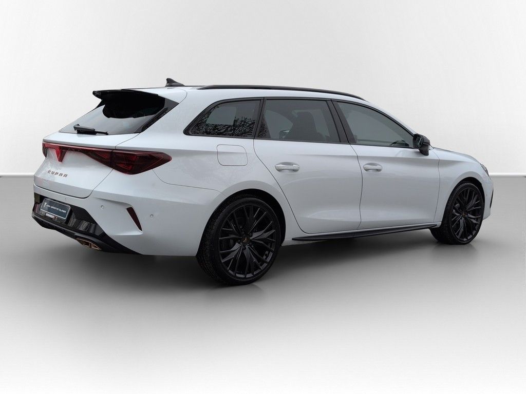 Cupra Leon - Bild 5