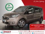 Ford Grand Tourneo Connect Titanium*7 SITZE*GARANTIE* - Ford Grand Tourneo aus 2018