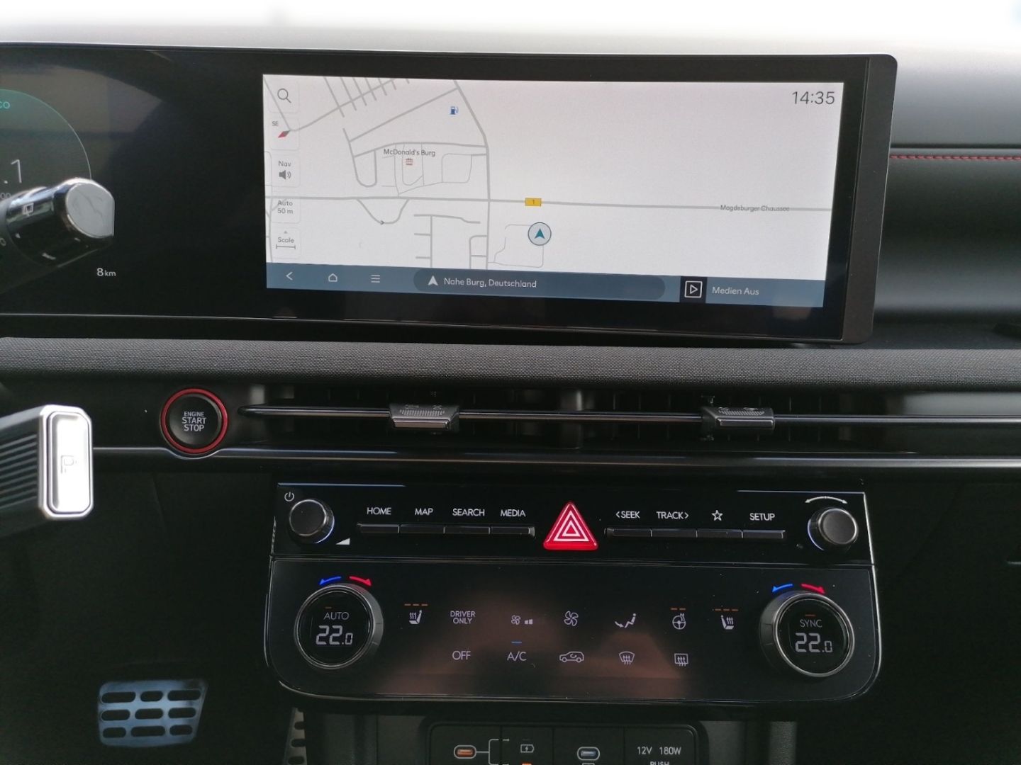 Hyundai Tucson – Bild 9