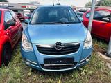 Opel AGILA 1.2  - Opel Agila von privat