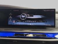 BMW i7 - Vorschau Bild 12