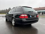 Mercedes-Benz E 240 T *Automatik* *Anhängerkupplung* - Mercedes-Benz E 240: Kombi