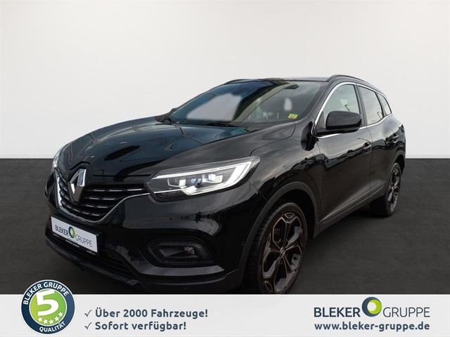 Renault Kadjar Black Edition TCe 160 EDC