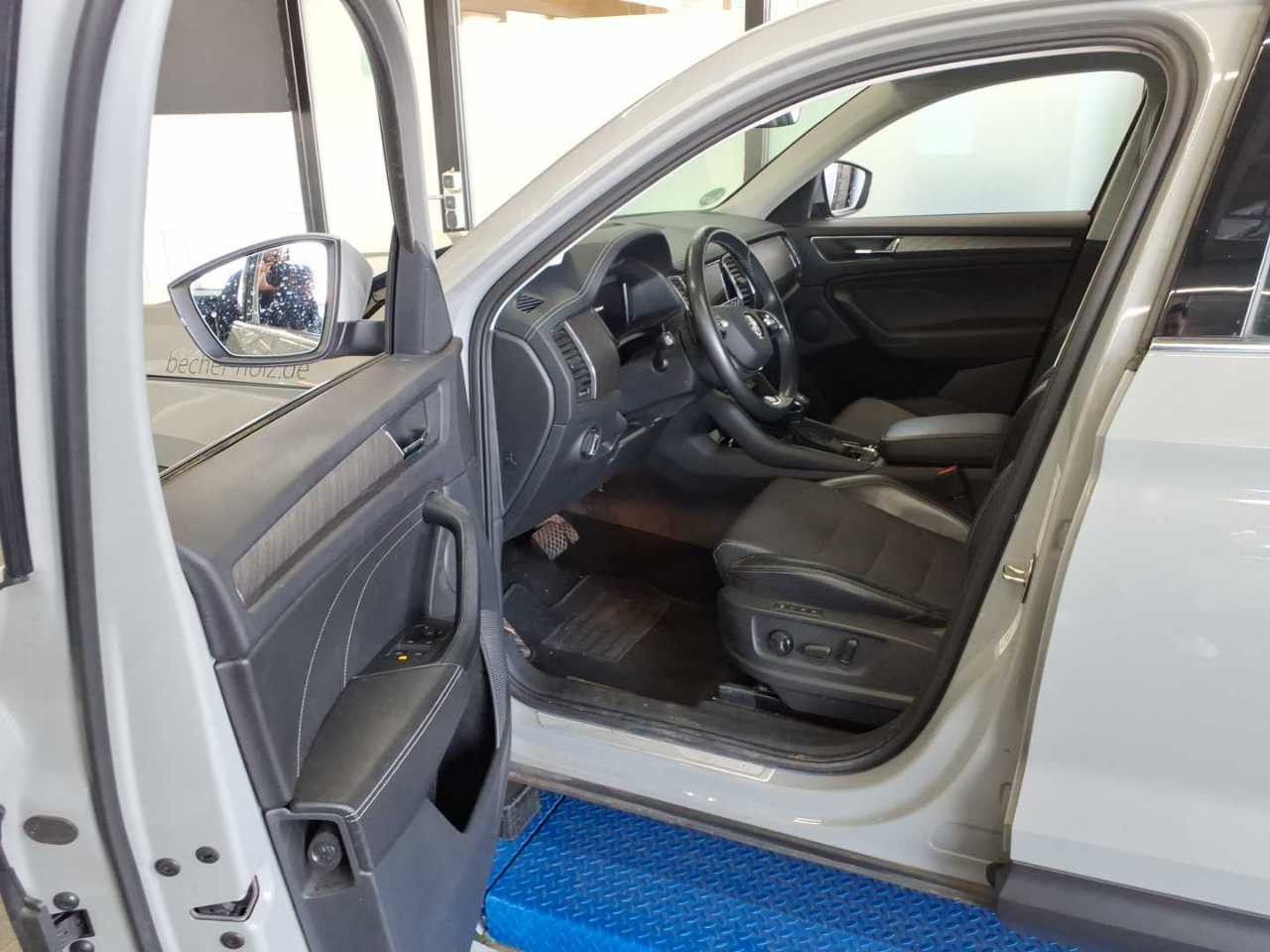 Skoda Kodiaq - Bild 6