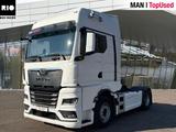 MAN TGX 18.510 4x2 BL SA Lufthorn Seitenverkleidung