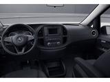 Mercedes-Benz Vito 114 TOURER SELECT KOMPAKT KLIMA NAVI AUTOM - Mercedes-Benz: Kompakt