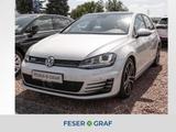 Volkswagen Golf VII 2.0 GTD DCC/Pano/Leder/DiscPro/DynLight - Volkswagen Golf mit Diesel-Antrieb: Limousine, Vi GTD