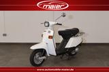 Hercules CV 50 City Elektrostarter-Kickstarter- - HERCULES VON 1 BIS 50 CCM