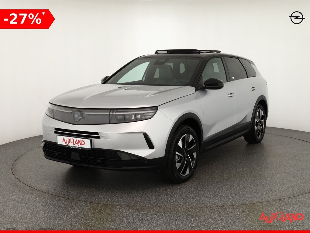 Image of Opel Grandland (X)