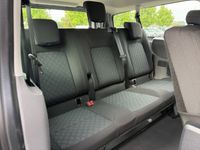 Volkswagen T7 Kombi - Vorschau Bild 16