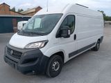 Fiat Ducato 2.3 JTD L4H2 - Fiat Ducato: Jtd