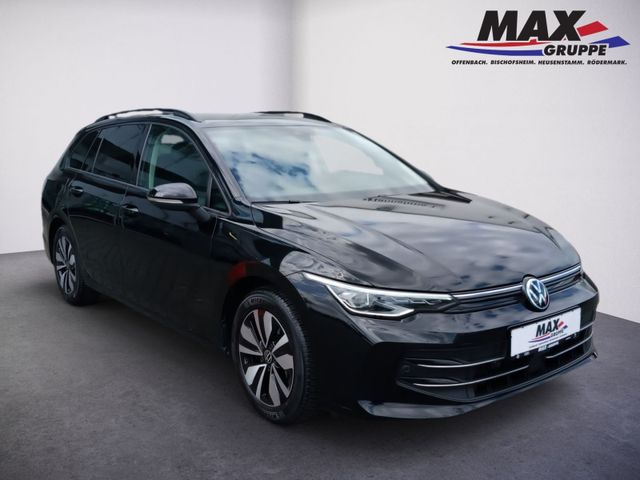 Golf VIII Variant 2.0 TDI DSG GOAL MATREIX LED+K