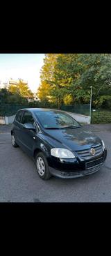 Volkswagen volkswagen fox - Volkswagen Fox in Mainz