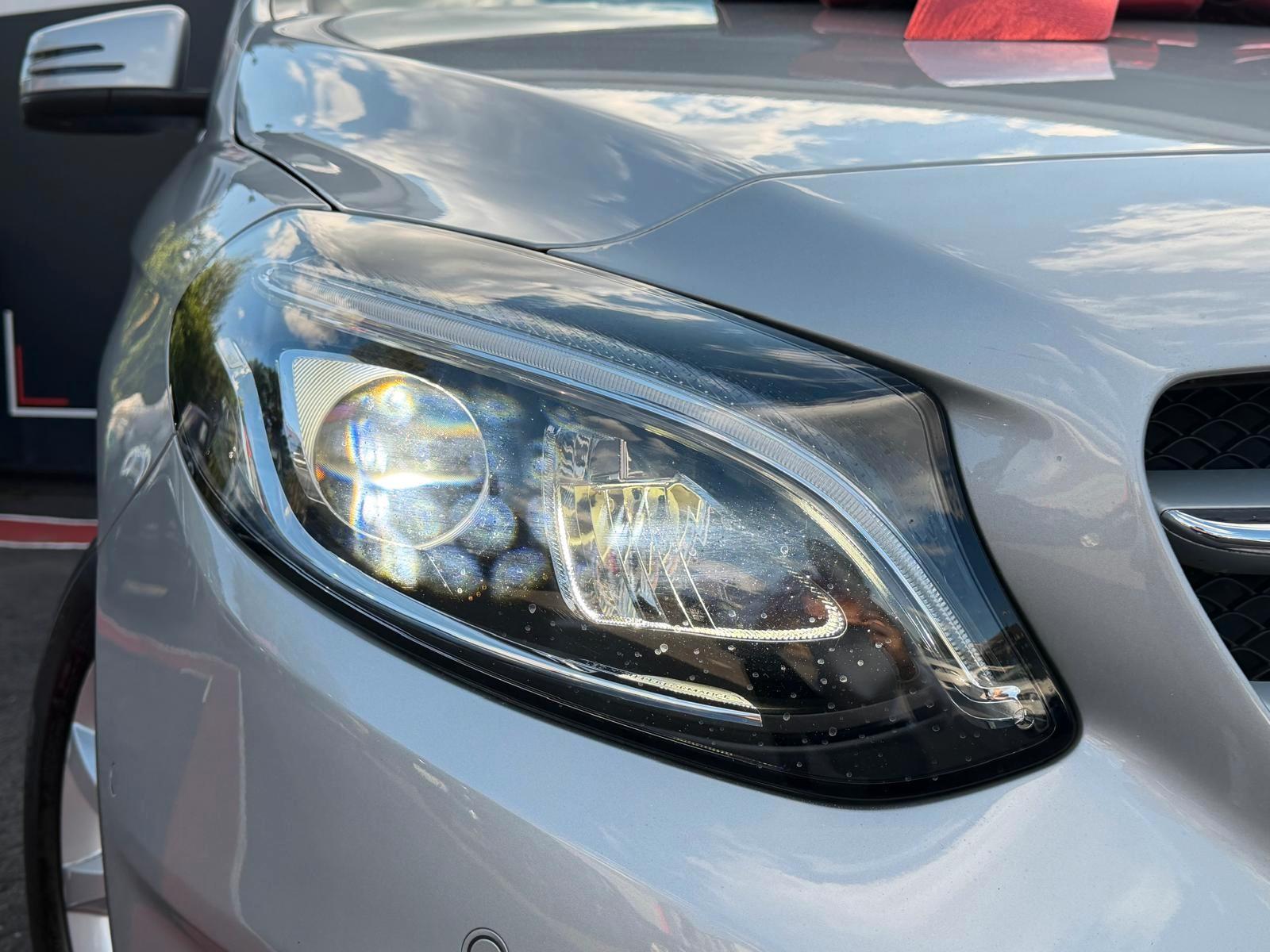 Mercedes-Benz B 180 CDI*Temp*Pano*Navi*Led*PDC
