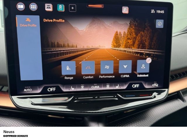 Cupra Tavascan - Bild 20