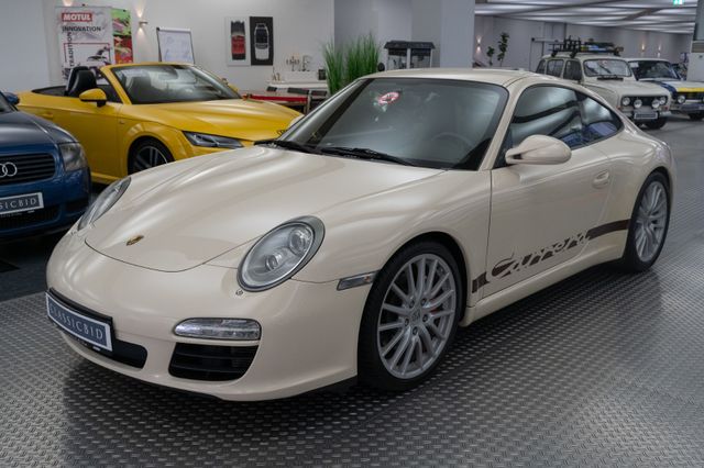 Porsche 911 Carrera S Coupe