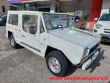 Fiat FIAT 127 127 FISSORE ....SPLENDIDA !!!!!! - Fiat 127 Gebrauchtwagen