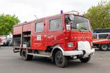 Mercedes-Benz LF8 LPKF 608 Löschgruppenfahrzeug DOKA 9-SITZER - Angebote entsprechen deinen Suchkriterien