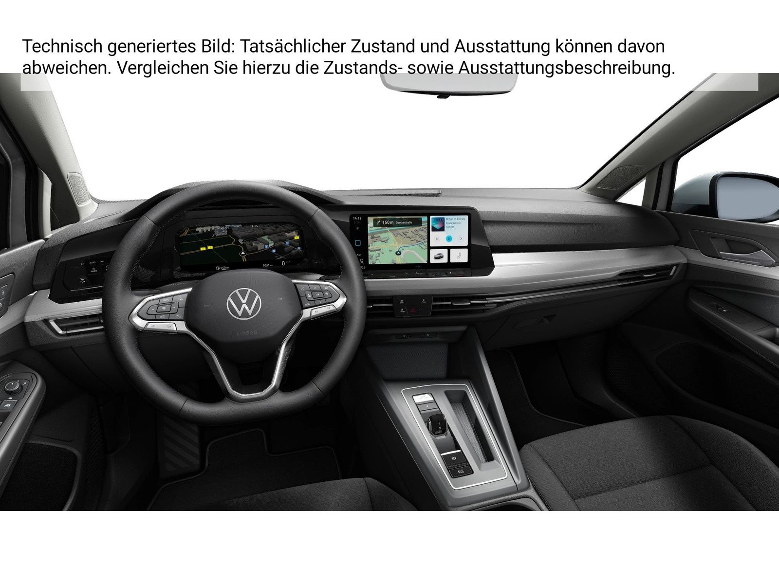 Volkswagen Golf - Bild 7