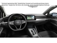 Volkswagen Golf - Vorschau Bild 7