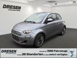 Fiat 500 Icon + el. Panoramadach + Winterpaket + Komf - Fiat 500: Icon