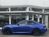 BMW M2 Compound CarbonDach Kamera Ha/Ka.Leder DrivAs - BMW M2 Jahreswagen