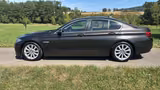 BMW 5er Limousine 535d 313ps - BMW 535 bis 10.000 Euro