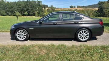 BMW 535 - 2