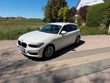 BMW 116d Efficient Dynamics Edition - BMW 1er Reihe mit Diesel-Antrieb: Kombi