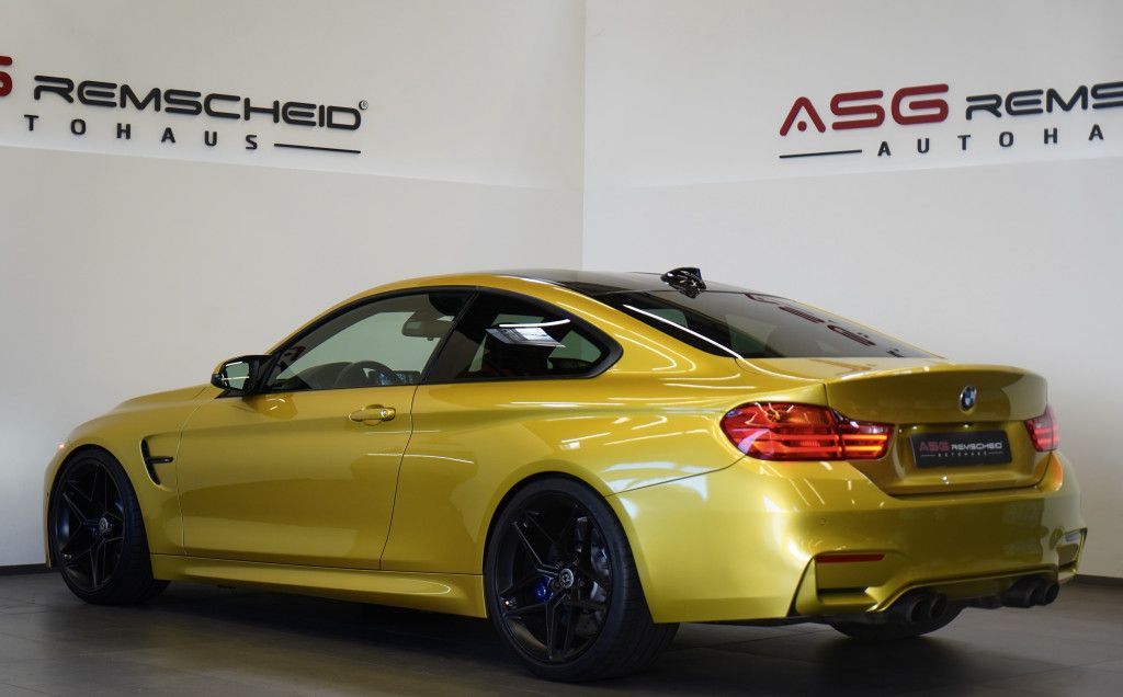 Bmw M4