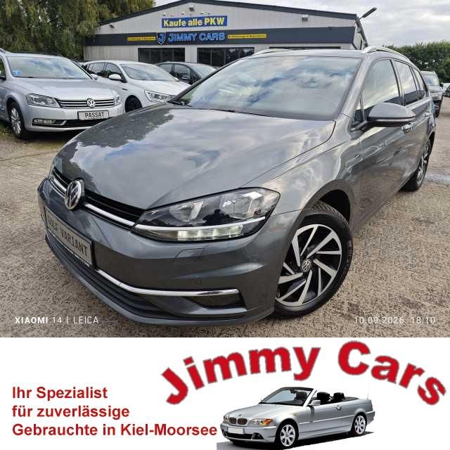 Volkswagen Golf - 1