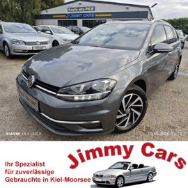 Volkswagen Golf - 1