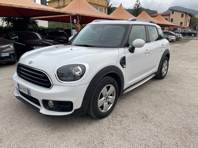 MINI Mini Countryman 1.5 116CV 2019