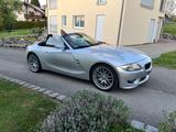 BMW Z4 M Roadster CSL - BMW Z4 M Gebrauchtwagen