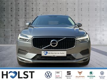 Volvo XC60 - 12