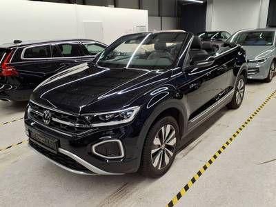 Volkswagen T-Roc - Bild 5