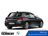 BMW 118i M Sport + GARANTIE - BMW 118: Navigationssystem
