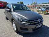 Volkswagen Tiguan Trend & Fun BMT