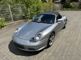 Porsche Boxster S SONDERMODELL "50 JAHRE SPYDER 550" - Porsche in Recklinghausen