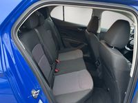 Skoda Fabia - Vorschau Bild 18