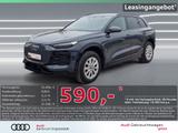 Audi Q6 e-tron TECH LED+ ACC KAM. - graue Audi Q6 e-tron