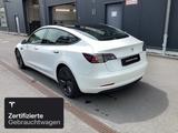 Tesla Model 3 Rear-Wheel Drive - Tesla Model 3 in Berlin