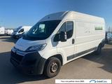 Citroën Jumper 2.0 BlueHDI L3H2 Comfort Navi Camera Kli